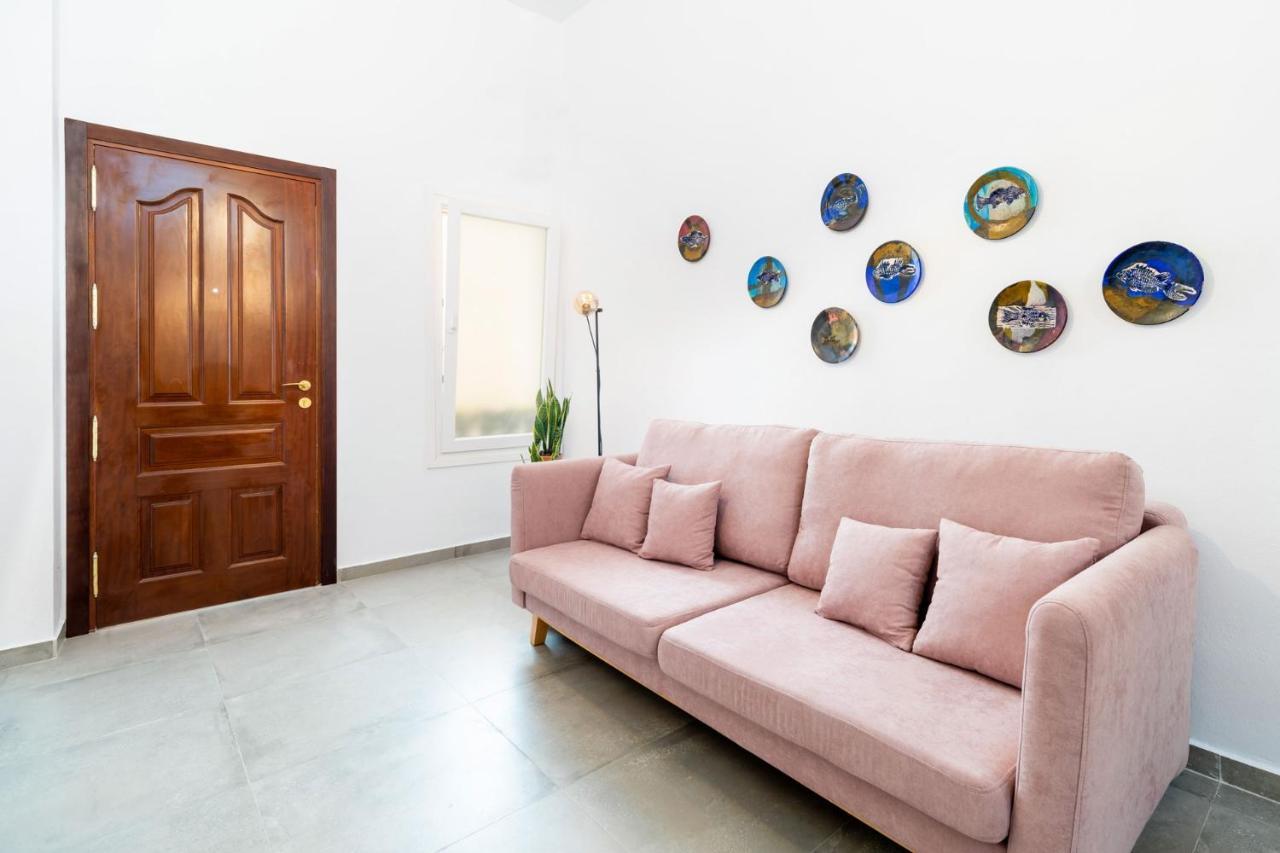 Villa Casa Bonita Almería Exterior foto